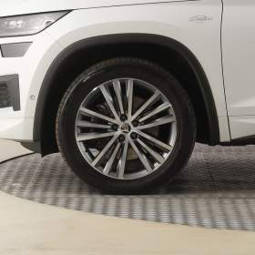 Foto inzerátu Skoda Kodiaq 2.0 TSI
