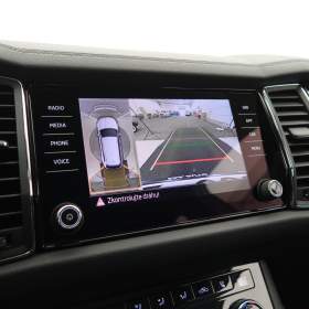 Foto inzerátu Skoda Kodiaq 2.0 TSI