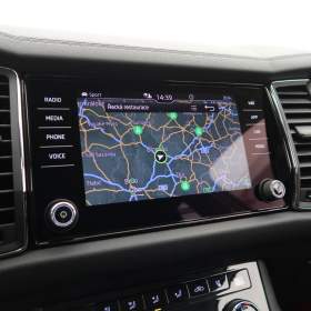 Foto inzerátu Skoda Kodiaq 2.0 TSI