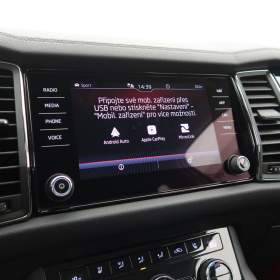 Foto inzerátu Skoda Kodiaq 2.0 TSI