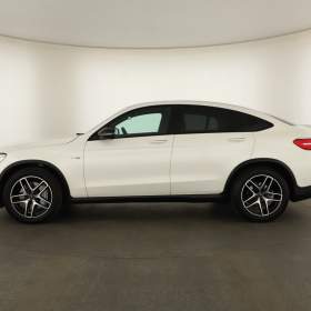 Foto inzerátu Mercedes GLC Coupe 43 AMG