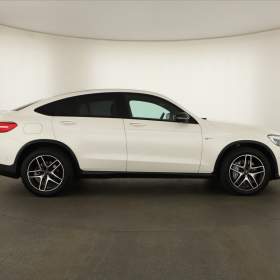 Foto inzerátu Mercedes GLC Coupe 43 AMG