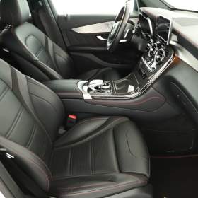Foto inzerátu Mercedes GLC Coupe 43 AMG