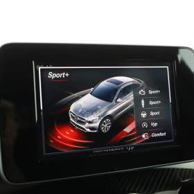 Foto inzerátu Mercedes GLC Coupe 43 AMG