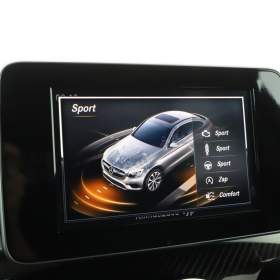 Foto inzerátu Mercedes GLC Coupe 43 AMG