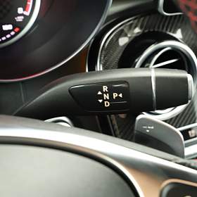 Foto inzerátu Mercedes GLC Coupe 43 AMG