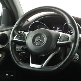 Foto inzerátu Mercedes GLC Coupe 43 AMG