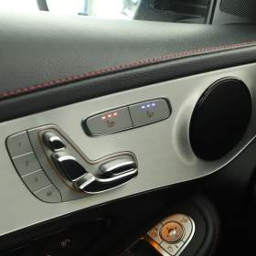 Foto inzerátu Mercedes GLC Coupe 43 AMG