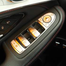 Foto inzerátu Mercedes GLC Coupe 43 AMG