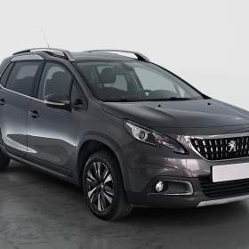 Peugeot 2008 1.2 PureTech / 19940575