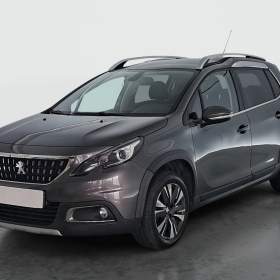 Foto inzerátu Peugeot 2008 1.2 PureTech