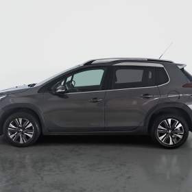 Foto inzerátu Peugeot 2008 1.2 PureTech