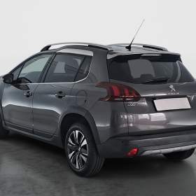 Foto inzerátu Peugeot 2008 1.2 PureTech