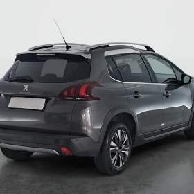 Foto inzerátu Peugeot 2008 1.2 PureTech