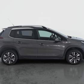 Foto inzerátu Peugeot 2008 1.2 PureTech