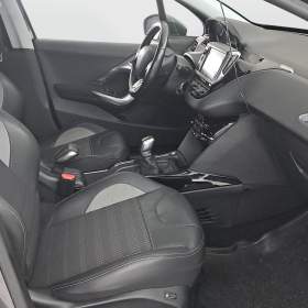 Foto inzerátu Peugeot 2008 1.2 PureTech