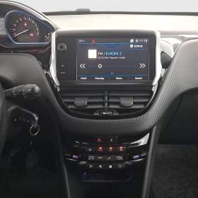 Foto inzerátu Peugeot 2008 1.2 PureTech