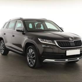 Skoda Kodiaq 2.0 TDI 4x4 / 19940579