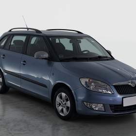 Skoda Fabia 1.2 TSI / 19940582