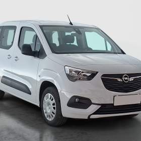 Foto inzerátu Opel Combo 1.5 CDTI