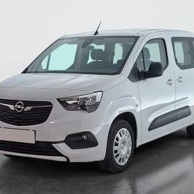Foto inzerátu Opel Combo 1.5 CDTI