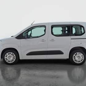 Foto inzerátu Opel Combo 1.5 CDTI