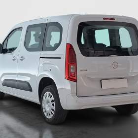 Foto inzerátu Opel Combo 1.5 CDTI