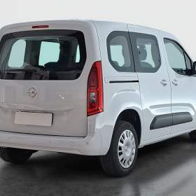 Foto inzerátu Opel Combo 1.5 CDTI