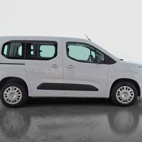 Foto inzerátu Opel Combo 1.5 CDTI