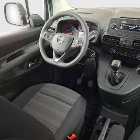 Foto inzerátu Opel Combo 1.5 CDTI