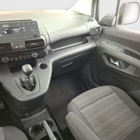 Foto inzerátu Opel Combo 1.5 CDTI