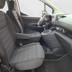 Foto inzerátu Opel Combo 1.5 CDTI