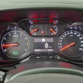 Foto inzerátu Opel Combo 1.5 CDTI