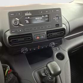 Foto inzerátu Opel Combo 1.5 CDTI