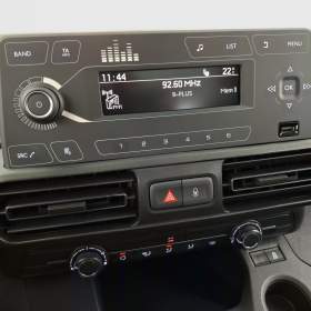 Foto inzerátu Opel Combo 1.5 CDTI