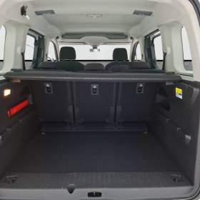 Foto inzerátu Opel Combo 1.5 CDTI