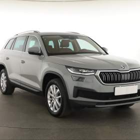 Skoda Kodiaq 2.0 TSI / 19940588