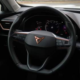 Foto inzerátu Cupra Formentor 1.5 TSI