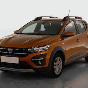 Foto inzerátu Dacia Sandero 1.0 TCe