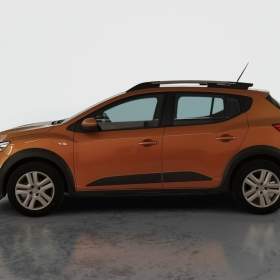 Foto inzerátu Dacia Sandero 1.0 TCe