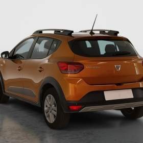 Foto inzerátu Dacia Sandero 1.0 TCe