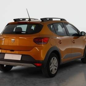 Foto inzerátu Dacia Sandero 1.0 TCe