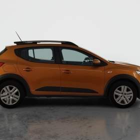 Foto inzerátu Dacia Sandero 1.0 TCe