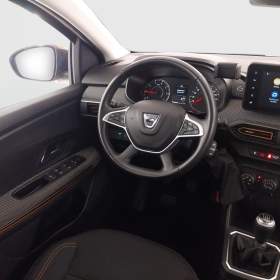 Foto inzerátu Dacia Sandero 1.0 TCe