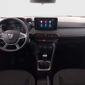 Foto inzerátu Dacia Sandero 1.0 TCe