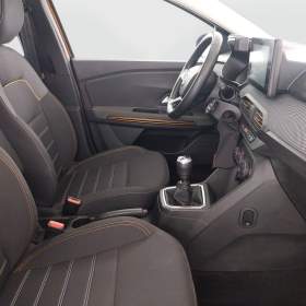 Foto inzerátu Dacia Sandero 1.0 TCe