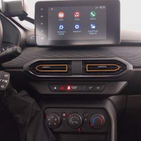 Foto inzerátu Dacia Sandero 1.0 TCe