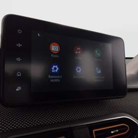 Foto inzerátu Dacia Sandero 1.0 TCe