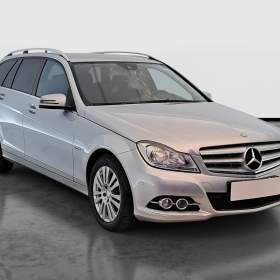 Mercedes C C 220 CDI / 19940603