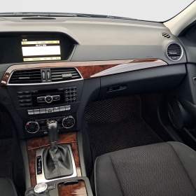 Foto inzerátu Mercedes C C 220 CDI